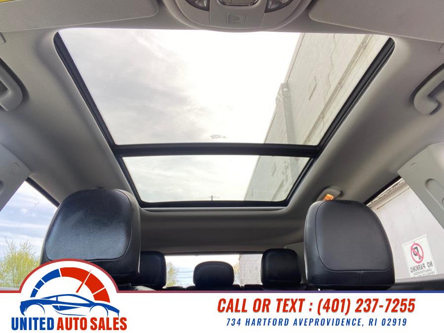 2018 Jeep Compass Latitude 4x4 photo