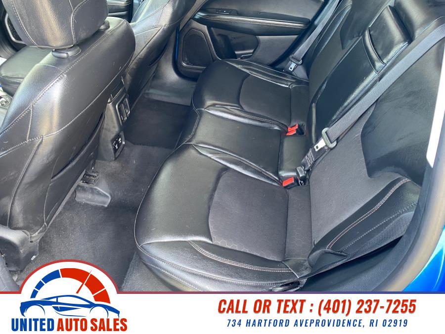 2018 Jeep Compass Latitude 4x4 photo