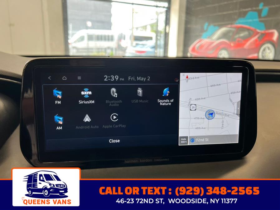 2022 Hyundai Santa Fe SEL AWD photo