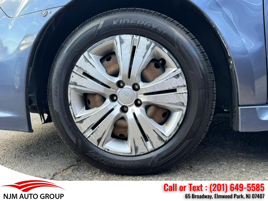 2013 Subaru Legacy 2.5i photo