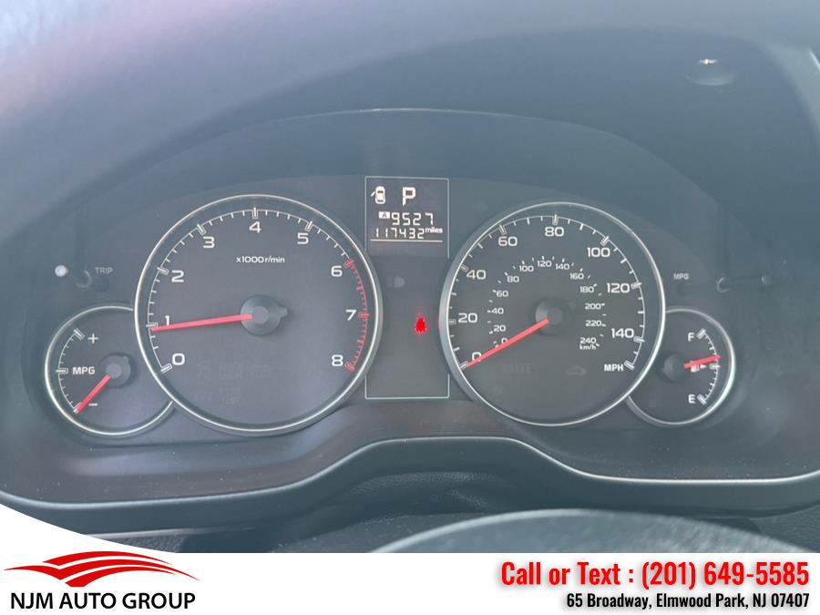 2013 Subaru Legacy 2.5i photo