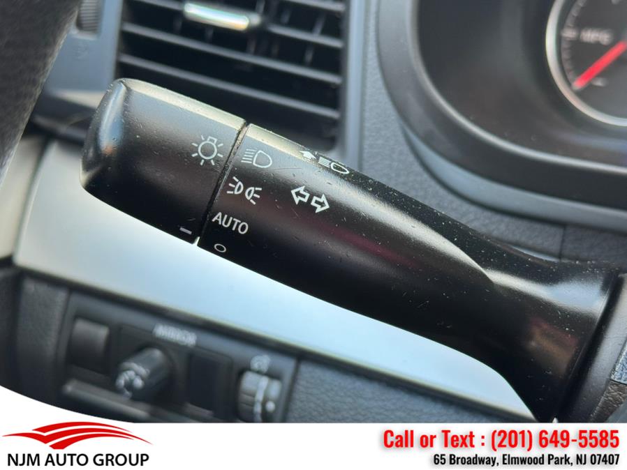 2013 Subaru Legacy 2.5i photo