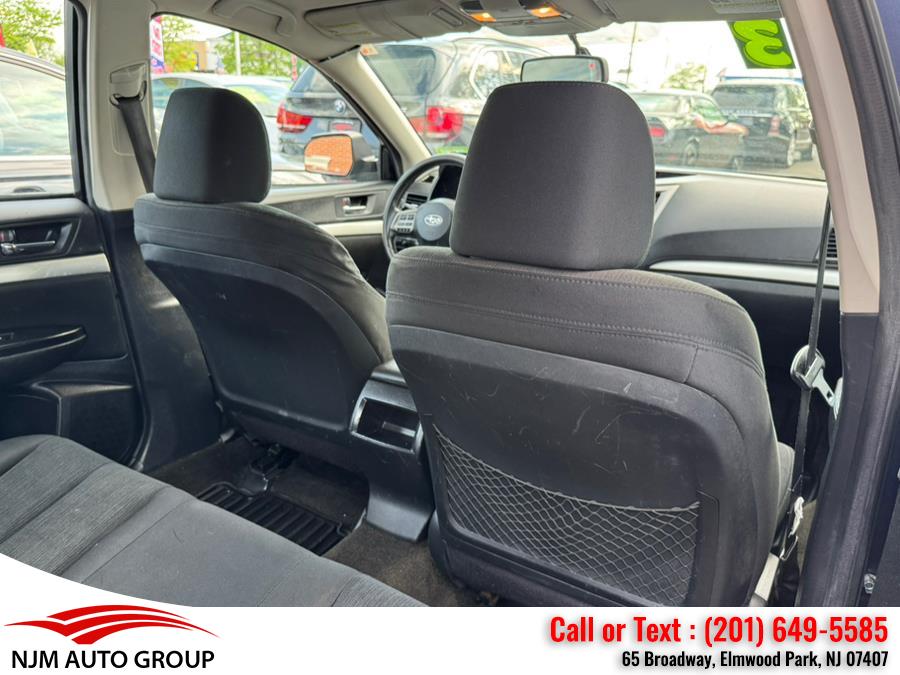 2013 Subaru Legacy 2.5i photo