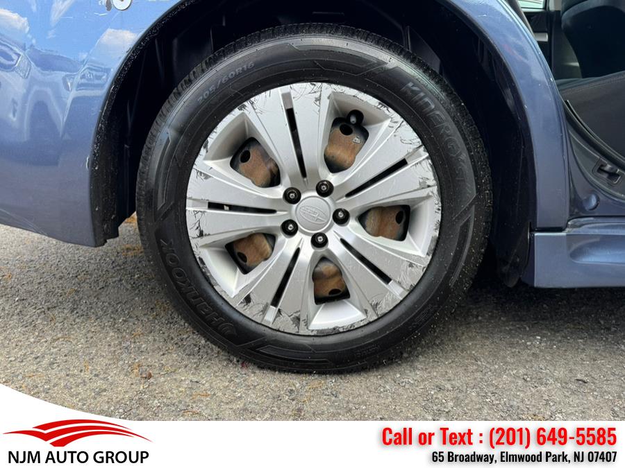 2013 Subaru Legacy 2.5i photo