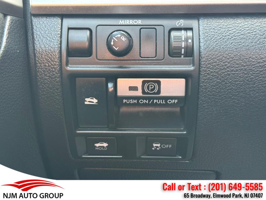 2013 Subaru Legacy 2.5i photo