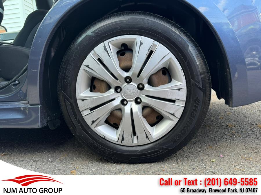 2013 Subaru Legacy 2.5i photo