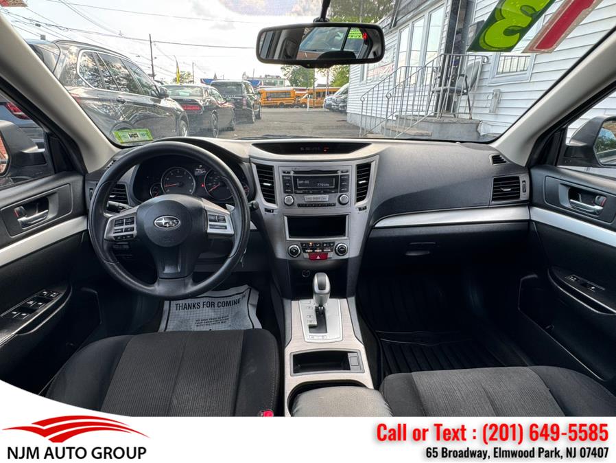2013 Subaru Legacy 2.5i photo