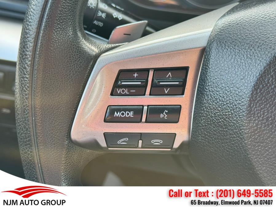 2013 Subaru Legacy 2.5i photo