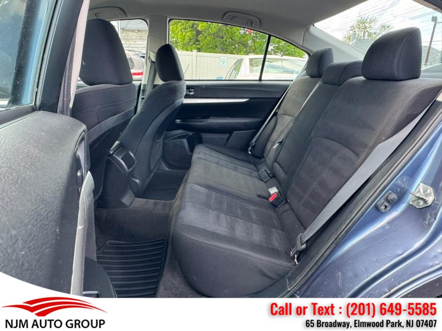 2013 Subaru Legacy 2.5i photo