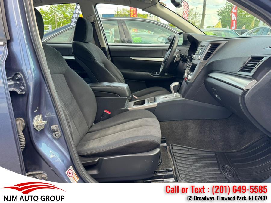 2013 Subaru Legacy 2.5i photo