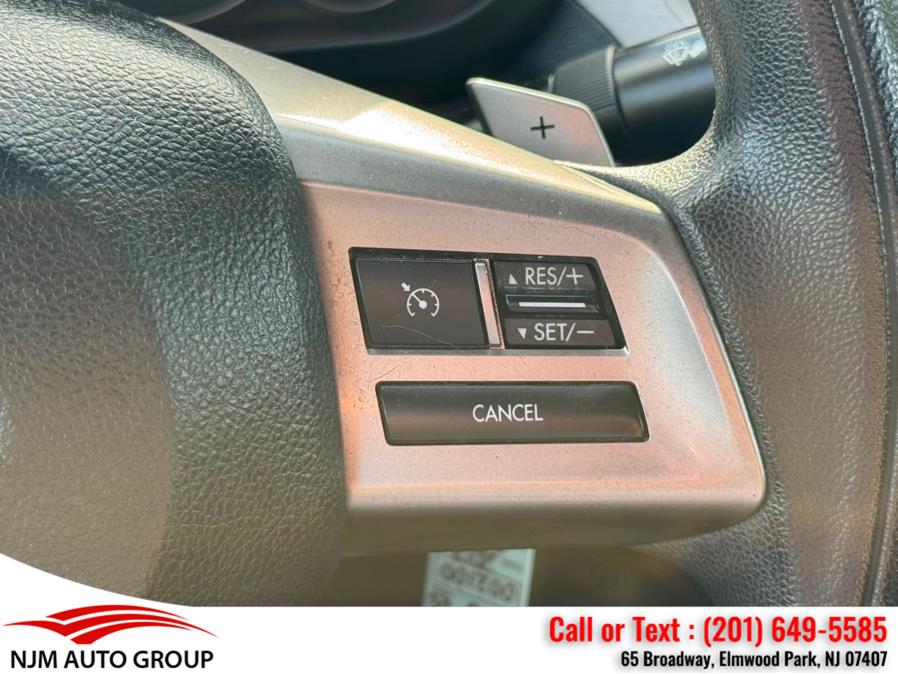 2013 Subaru Legacy 2.5i photo