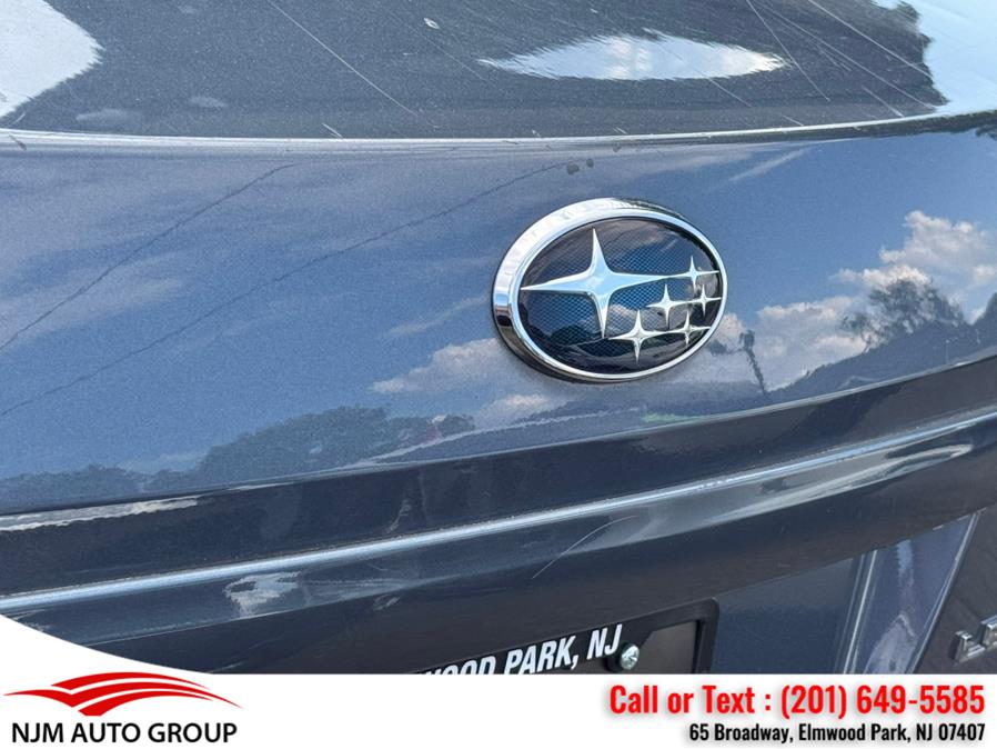 2013 Subaru Legacy 2.5i photo