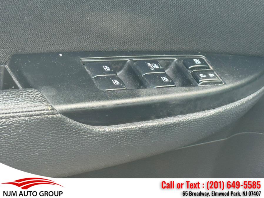 2013 Subaru Legacy 2.5i photo