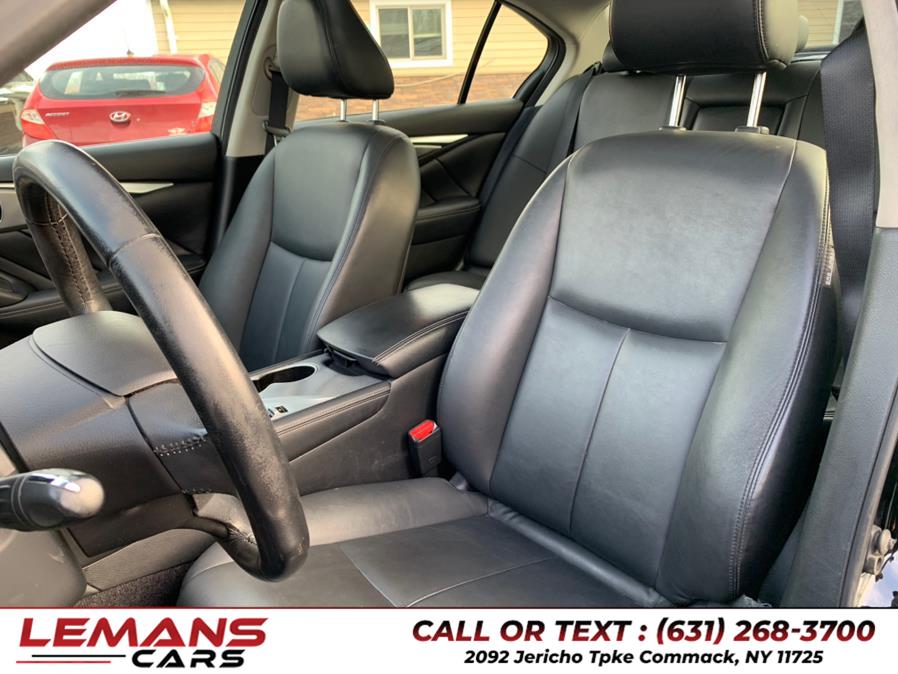 2017 Infiniti Q50 3.0t Premium photo