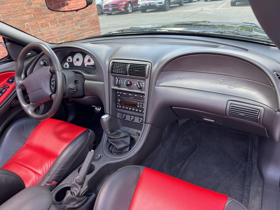2003 Ford Mustang SVT Cobra photo