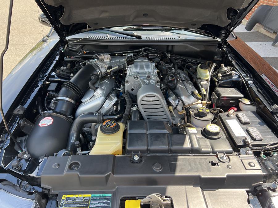 2003 Ford Mustang SVT Cobra photo