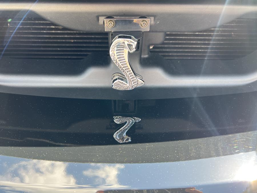 2003 Ford Mustang SVT Cobra photo