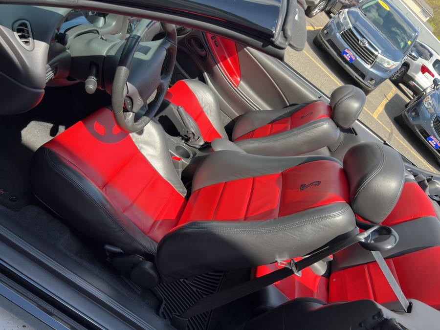 2003 Ford Mustang SVT Cobra photo