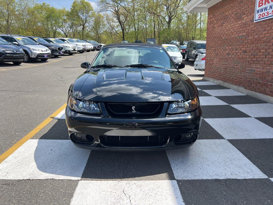 2003 Ford Mustang SVT Cobra photo