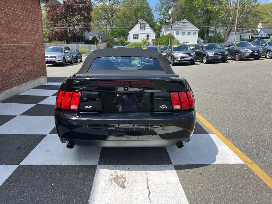 2003 Ford Mustang SVT Cobra photo