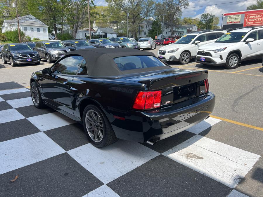 2003 Ford Mustang SVT Cobra photo