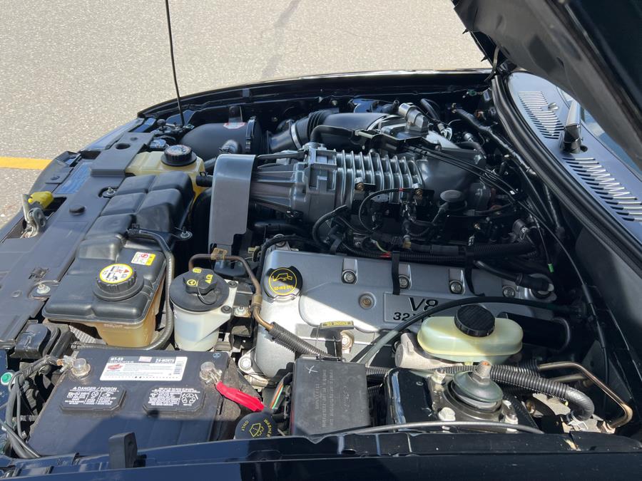 2003 Ford Mustang SVT Cobra photo