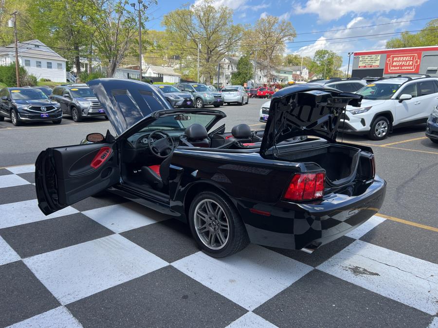 2003 Ford Mustang SVT Cobra photo