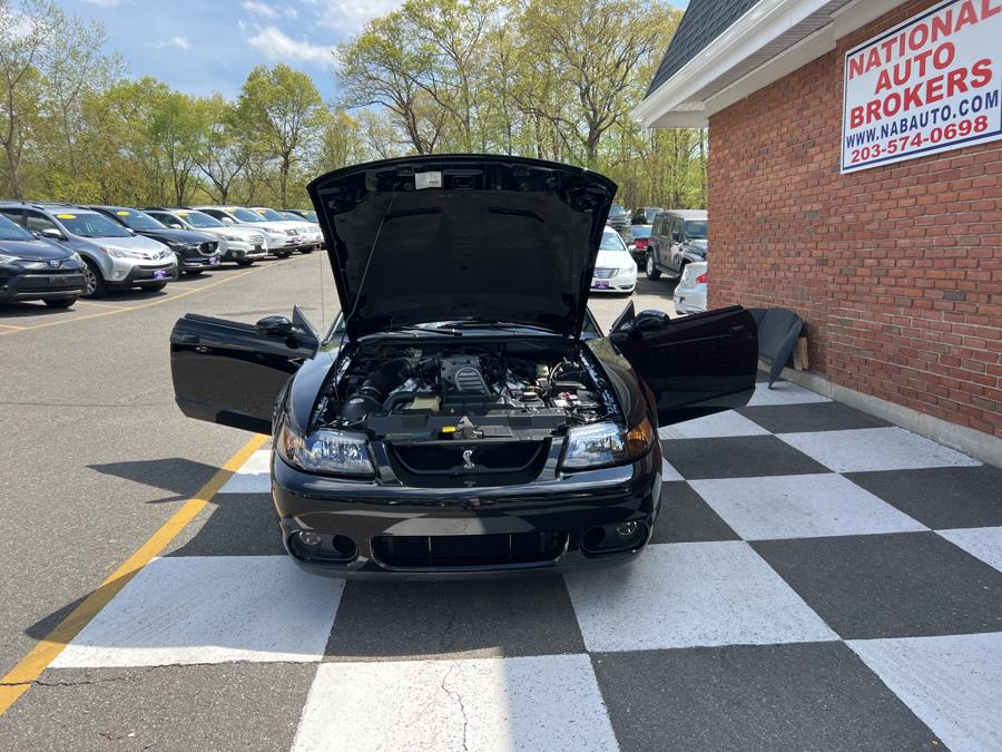 2003 Ford Mustang SVT Cobra photo