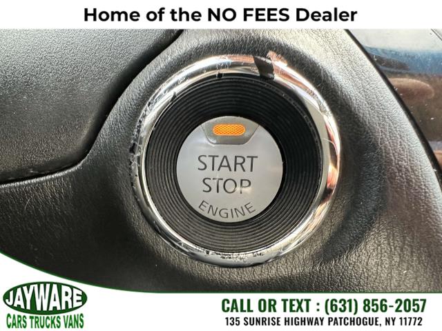 2013 Infiniti JX35 photo