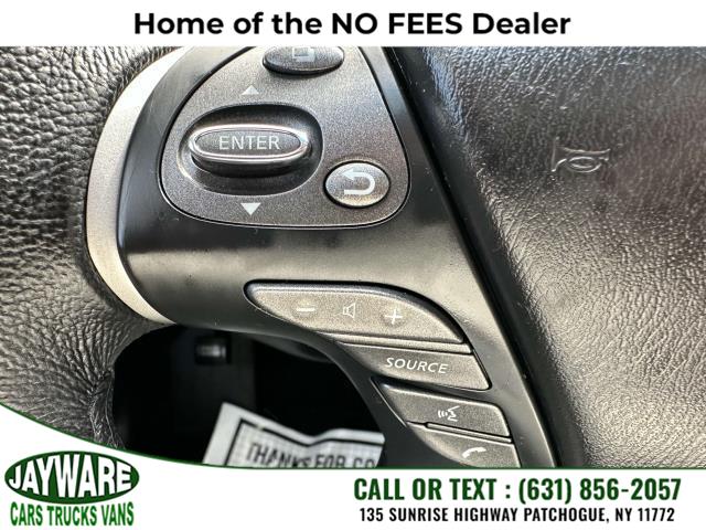 2013 Infiniti JX35 photo