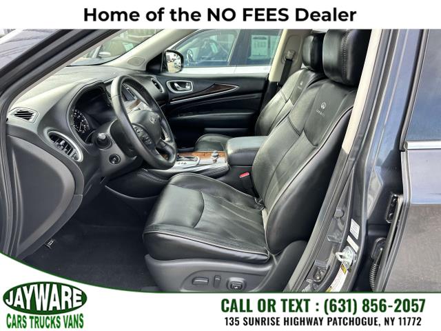 2013 Infiniti JX35 photo