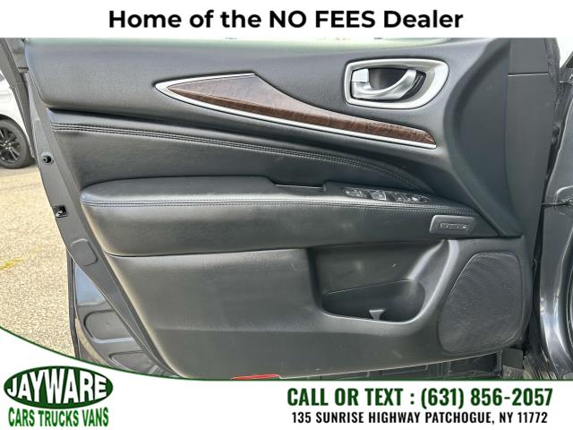 2013 Infiniti JX35 photo