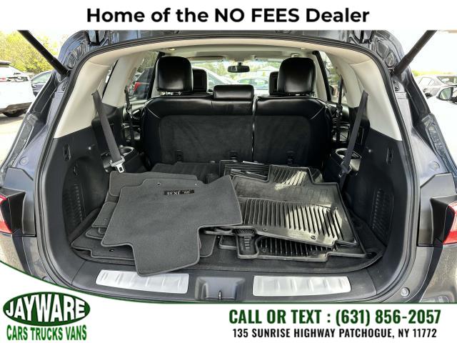 2013 Infiniti JX35 photo
