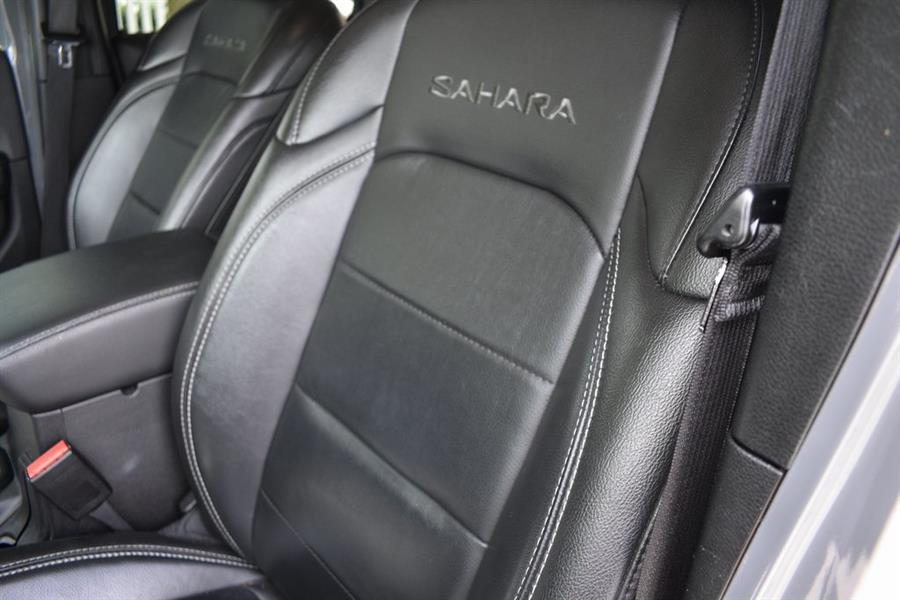 2023 Jeep Wrangler Sahara 4xe photo