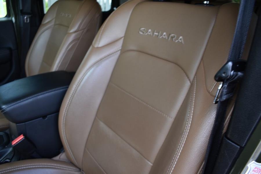 2023 Jeep Wrangler Sahara 4xe photo