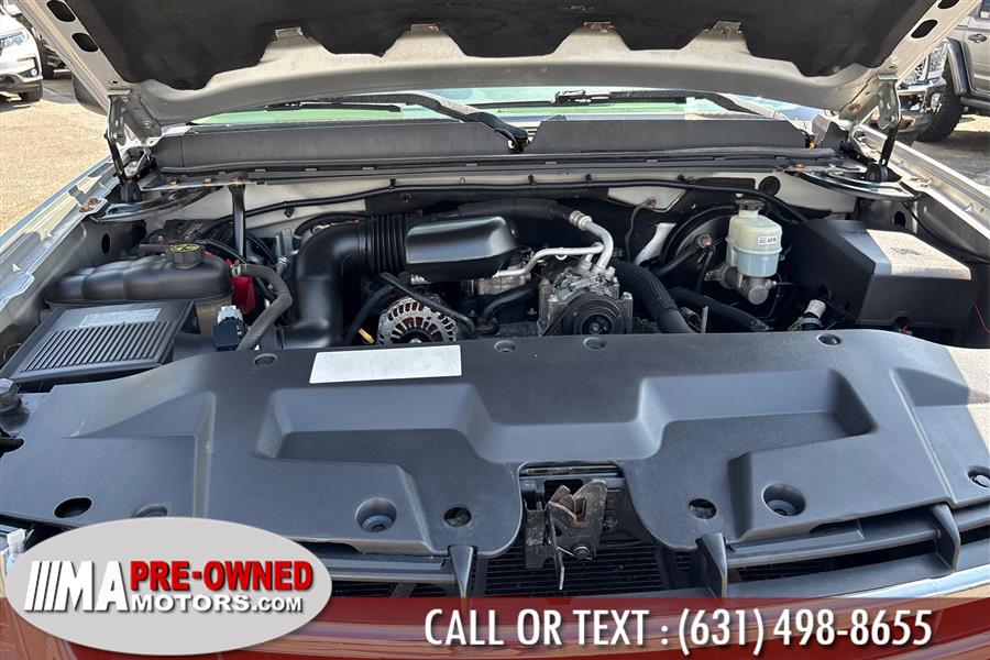 2013 GMC Sierra 1500 Work Truck photo