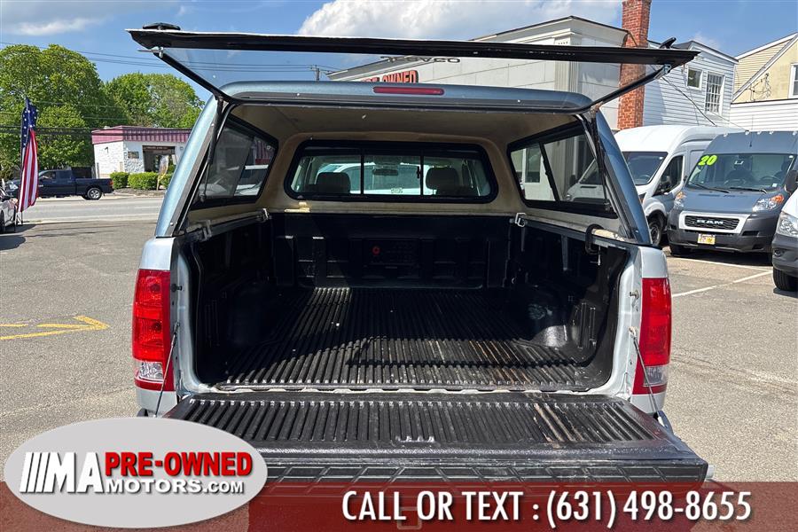 2013 GMC Sierra 1500 Work Truck photo