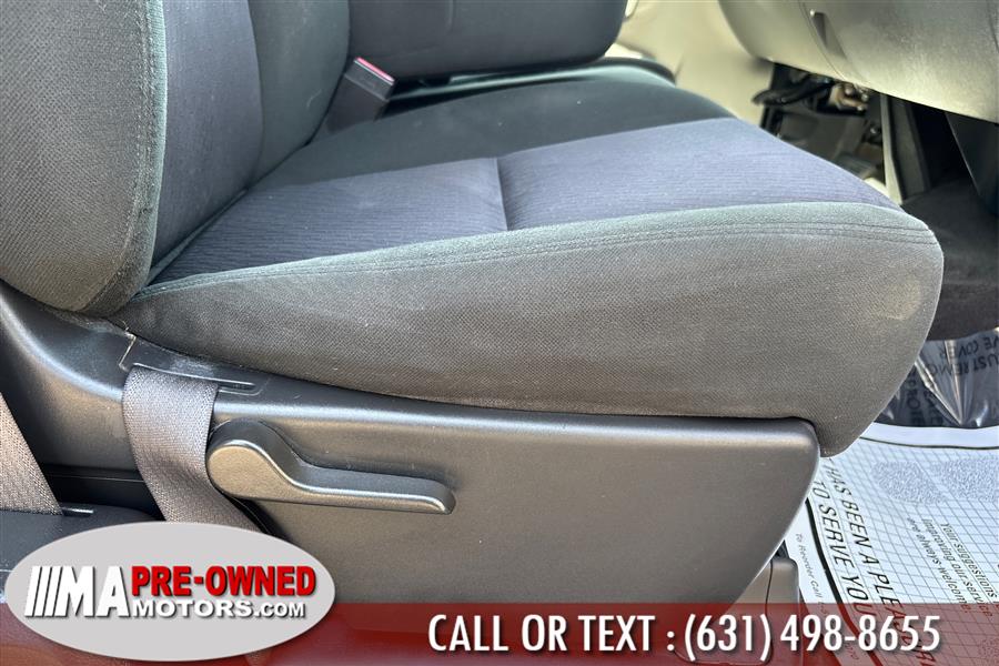 2013 GMC Sierra 1500 Work Truck photo
