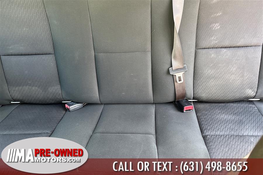 2013 GMC Sierra 1500 Work Truck photo