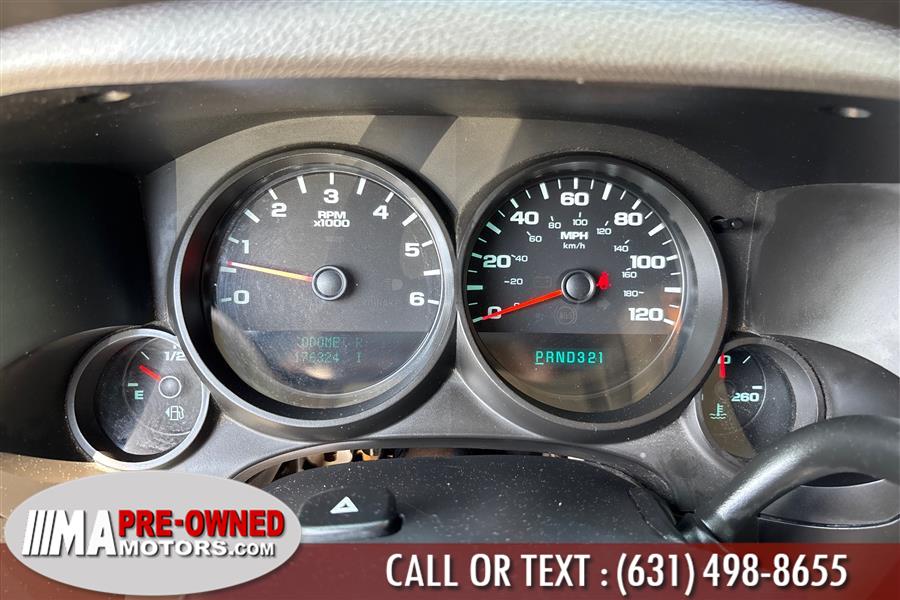2013 GMC Sierra 1500 Work Truck photo