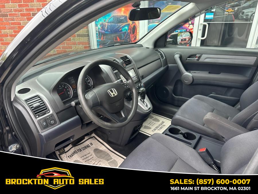 2008 Honda CR-V LX photo