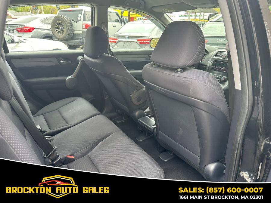 2008 Honda CR-V LX photo