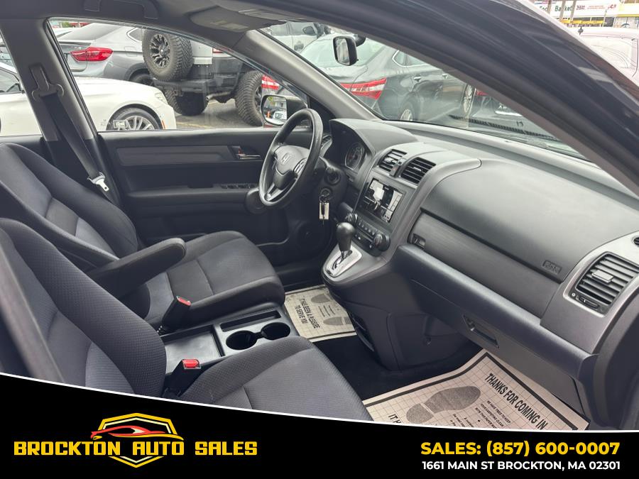 2008 Honda CR-V LX photo