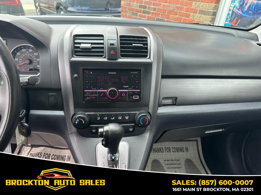 2008 Honda CR-V LX photo
