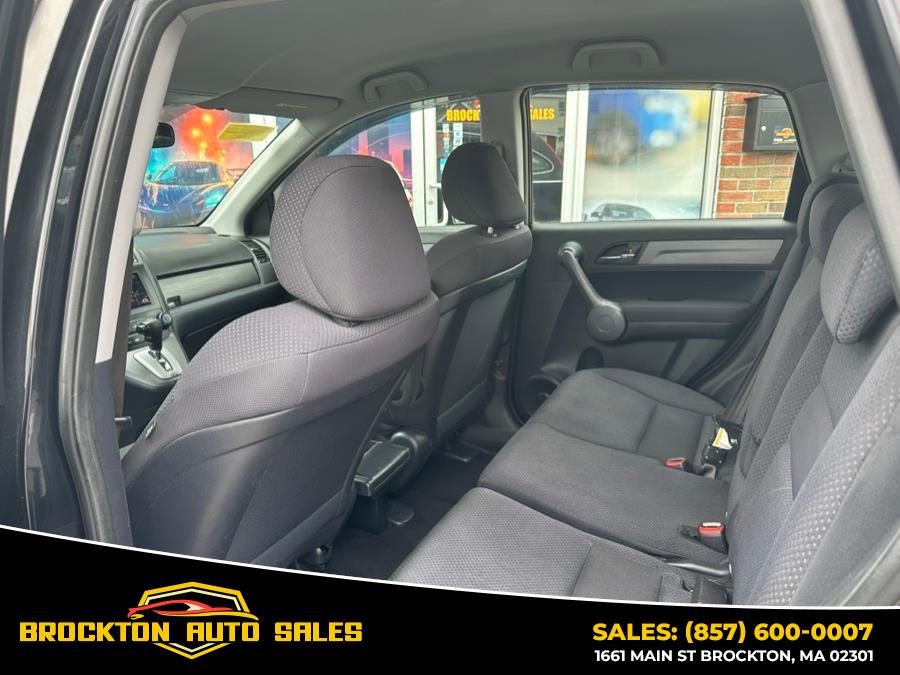 2008 Honda CR-V LX photo