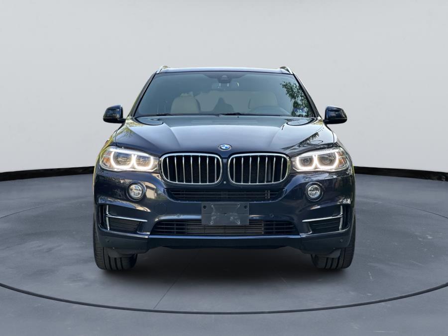 2017 BMW X5 xDrive35i Sports Activity Vehi photo