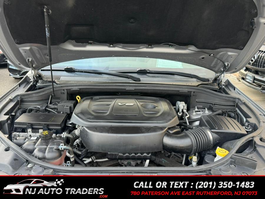 2017 Jeep Grand Cherokee Limited 4x4 photo