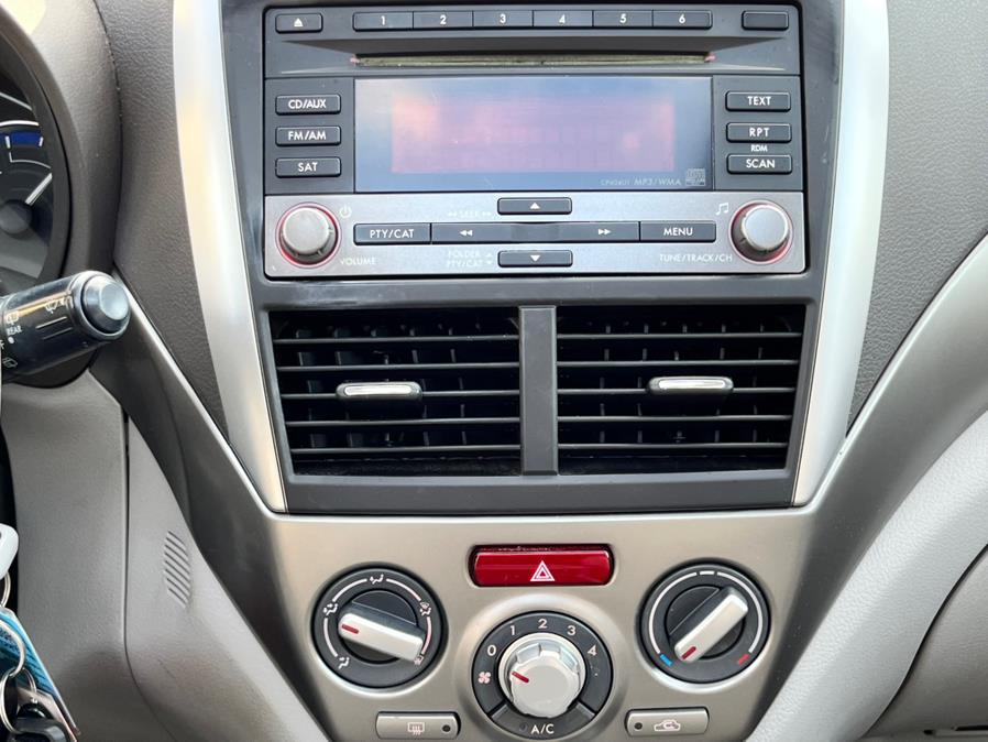 2010 Subaru Forester 2.5X Premium photo