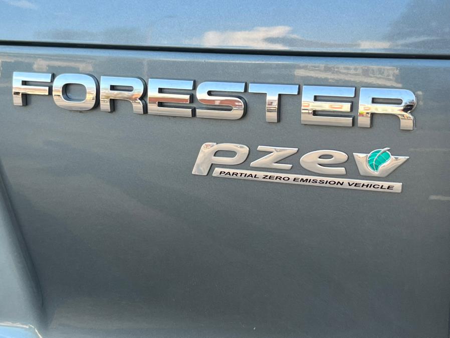 2010 Subaru Forester 2.5X Premium photo