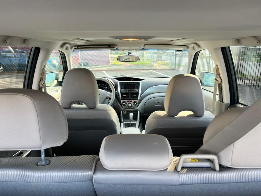 2010 Subaru Forester 2.5X Premium photo